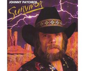 Paycheck, Johnny - Survivor