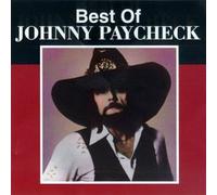 Johnny Paycheck - Best of 1