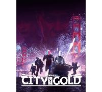 PAYDAY 2: City of Gold Collection (PC) Steam Key GLOBAL