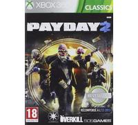 Pay Day 2 - classic hits