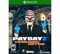 Payday 2: Crimewave Edition - Xbox One (US)