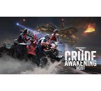 PAYDAY 2 Crude Awakening Heist DLC (PC)