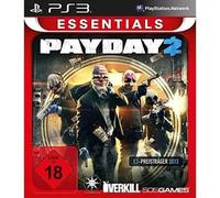 Payday 2 - Essentials