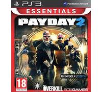 Payday 2 - Essentials PS3