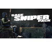 PAYDAY 2 Gage Sniper Pack (PC)