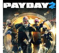 Payday 2 (Import) Xbox 360
