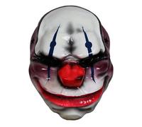 Payday 2 Masque Chains