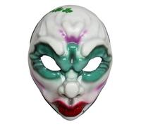 Payday 2 Masque Clover