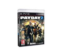 Payday 2 PS3