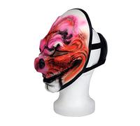 Payday 2 Replica Old Hoxton Maske [Import allemand]