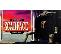 PAYDAY 2 Scarface Heist (PC)