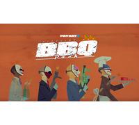 PAYDAY 2 The Butchers BBQ Pack (PC)