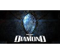 PAYDAY 2 The Diamond Heist DLC (PC)