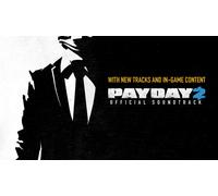 PAYDAY 2 The Official Soundtrack (PC)