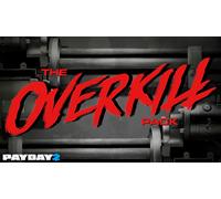 PAYDAY 2 The OVERKILL Pack (PC)