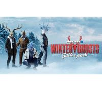 PAYDAY 2 Winter Ghosts Tailor Pack (PC)