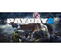 PAYDAY 2 (Xbox)
