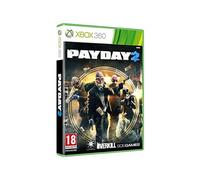 Payday 2 Xbox 360