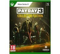 PAYDAY 3 - Collector Edition (Xbox Series X)