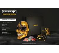 Payday 3 (collectors Edition) PS5