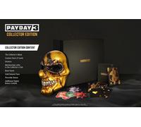 Payday 3 [Collector's Edition] - Ps5 (Us)