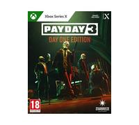 Payday 3 - Day One Edition