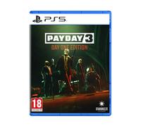 PayDay 3 Day One Edition PS5