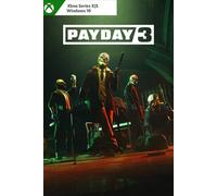 Payday 3 Year 1 Edition Steam Key (PC) ROW