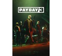 PAYDAY 3 (PS5) PSN Key EUROPE