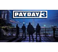 PayDay 3 (Xbox Series X)