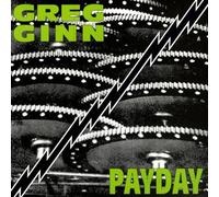 Payday by Greg Ginn (2003-05-07)