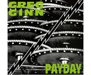 Payday by Greg Ginn (2003-05-07)