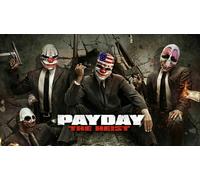 PayDay The Heist (PC)