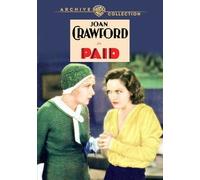 Payé 1930 Robert Armstrong, Marie Prevost, Joan Crawford, John Miljan, Sam Wood