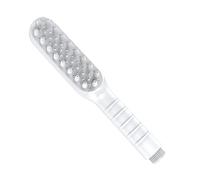 Paye de douche pour chiens - pulvérisateur multifonctionnel pour animaux de compagnie, outil de de toilettage | Kit de fixation de lavage à main, laveuse de brosse à massage, gaigneur de nettoyag