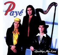 Payé - Goodbye My Love