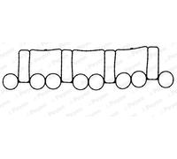 PAYEN Joint D'Admission De Culasse Pour VW Golf V Variant 1K5 2.0 TDI
