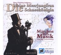 Payer, Ariane - Kl. Meerjungfrau/Die SCH [Import]