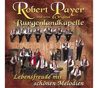 Payer U.S. Orig. Burgen - Lebensfreude mit Schoenen [Import]
