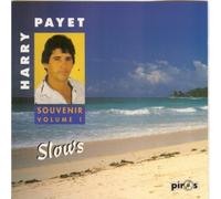 Payet Harry - Souvenir Vol.1-Slows