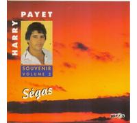 Payet Harry - Souvenir Vol.2-Segas