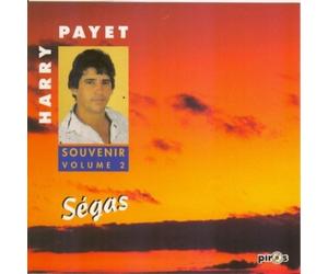 Payet Harry - Souvenir Vol.2-Segas