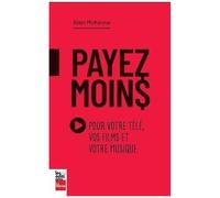 Payez Moins Pour Votre Télé, Vos Films Et Votre Musique