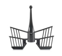 PAYFULLY Fouet papillon pour Thermomix TM5 TM6 TM31, agitateur Thermomix de qualité alimentaire, accessoires pour robot de cuisine Vorwerk Thermomix