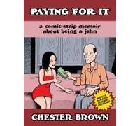Paying For It