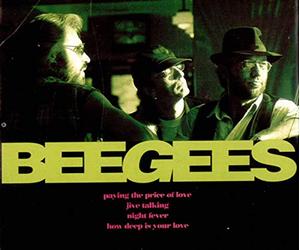 Paying The Price Of Love