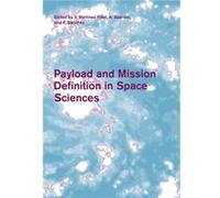 Payload and Mission Definition in Space Sciences - Cambridge University Press - Cambridge University Press - Livre en Anglais - Paperback Cambridge University PressCambridge University Press (Auteur)