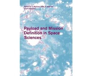 Payload and Mission Definition in Space Sciences - Cambridge University Press - Cambridge University Press - Livre en Anglais - Paperback Cambridge University PressCambridge University Press (Auteur)