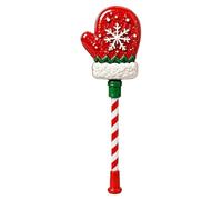 Payment Cheer Magics Wand | Contactless Christmas Candy Cane Handle Stick | Festive Christmas Payment Wand Card Holder For Retail Stores, Cafes, Shop, Market, Bus, Subway, Underground, Debit, Checkout