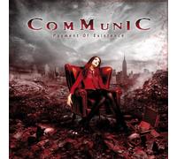 Communic - Payment of Existence [Import]